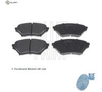 BLUE PRINT ADM54279 Brake pad set