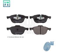Blue Print Brake Pads ADM54282