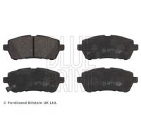 BRAKE PAD SET, DISC BRAKE ADM54295