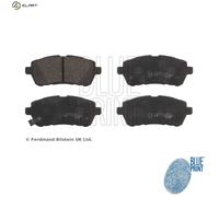 BLUE PRINT ADM54295 Brake pad set