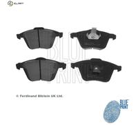 BLUE PRINT ADM54299 Brake pad set