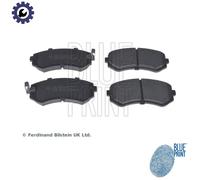 BRAKE PAD SET DISC BRAKE ADN142108 FOR NISSAN PATROL/GR/V/Wagon/Mk/II/IV 2.0L