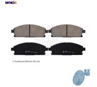 BLUE PRINT ADN142115 Brake pad set