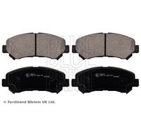 BRAKE PAD SET, DISC BRAKE ADN142139