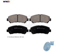 Blue Print ADN142139 Brake Pad Set, disc brake