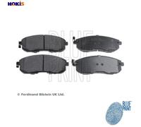 BLUE PRINT ADN142169 Brake pad set