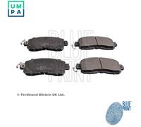 BLUE PRINT ADN142179 Brake pad set
