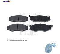 BLUE PRINT ADN14218 Brake pad set