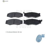 BLUE PRINT ADN14218 Brake pad set