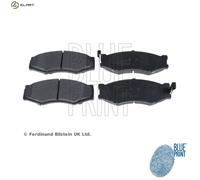 BLUE PRINT ADN14218 Brake pad set