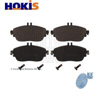 BRAKE PAD SET DISC BRAKE ADN142181 FOR MERCEDES-BENZ GLA-CLASS B-CLASS/Sports
