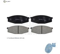 BLUE PRINT ADN14242 Brake pad set