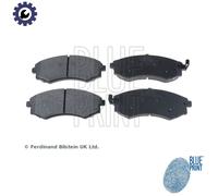 BRAKE PAD SET DISC BRAKE ADN14273 FOR NISSAN SR20DE 2.0L 4cyl SERENA