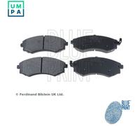 BLUE PRINT ADN14273 Brake pad set