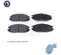 BLUE PRINT ADN14279 Brake pad set