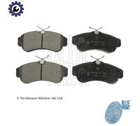 BRAKE PAD SET DISC BRAKE ADN14294 FOR NISSAN SENTRA/II/Hatchback PRIMERA 1.5L