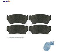 BRAKE PAD SET DISC BRAKE ADN14299 FOR NISSAN SENTRA/III/Hatchback SABRE SUNNY