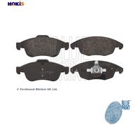 Blue Print ADP154201 Brake Pad Set, disc brake