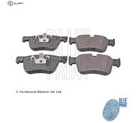 BRAKE PAD SET DISC BRAKE ADP154212 FOR PEUGEOT 308/SW/II/Van/Hatchback/CC 1.2L