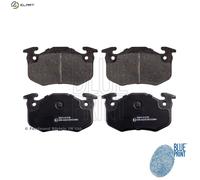 Brake Pads Set Rear ADP154238 Blue Print 425146 425197 425256 425257 425274 New