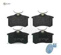 BRAKE PAD SET DISC BRAKE ADR164201 FOR VW CABRIO/III/IV/Cabriolet GOLF/Mk/Van
