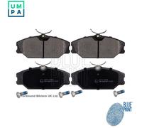 BRAKE PAD SET DISC BRAKE ADR164210 FOR RENAULT SCENIC/MPV F4R746/744 2.0L 4cyl