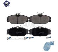 BLUE PRINT ADR164210 Brake pad set