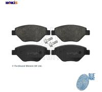 BLUE PRINT ADR164215 Brake pad set