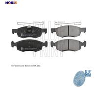 BRAKE PAD SET DISC BRAKE ADR164222 FOR RENAULT LOGAN/EXPRESS TONDAR/90 DACIA