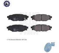 Blue Print ADS74233 Brake Pads