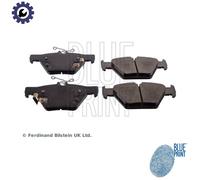BLUE PRINT ADS74237 Brake Pads