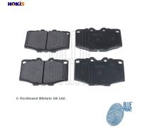 BLUE PRINT ADT34208 Brake pad set