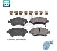 Blue Print ADT342169 Brake Pads