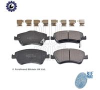 Blue Print ADT342169 Brake Pads
