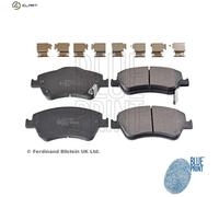 Blue Print ADT342169 Brake Pads