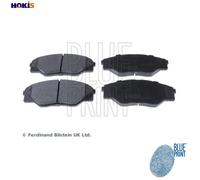 BLUE PRINT ADT342195 Brake pad set