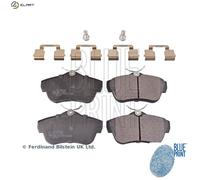 BLUE PRINT ADT342208 Brake pad set