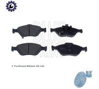 BRAKE PAD SET DISC BRAKE ADT342213 FOR TOYOTA YARIS/Hatchback/Van/VITZ 1.4L 4cyl