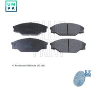 BLUE PRINT ADT34229 Brake pad set