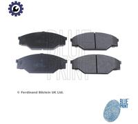 BRAKE PAD SET DISC BRAKE ADT34229 FOR VW TOYOTA HILUX/IV/Pickup/MIGHTY/TIGER