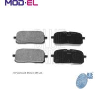 BRAKE PAD SET DISC BRAKE ADT34267 FOR TOYOTA PASEO/Convertible 5E-FE 1.5L 4cyl