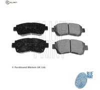BLUE PRINT ADT34283 Brake pad set