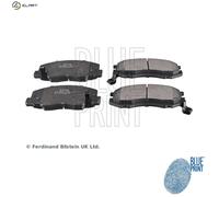 BLUE PRINT ADT34288 Brake pad set