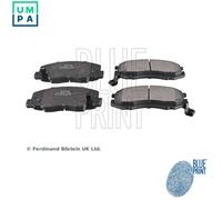 BLUE PRINT ADT34288 Brake pad set