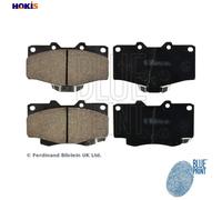 Brake Pads Set Front ADT34289 Blue Print V9118A059 AY040TY052 04465YZZBD Quality