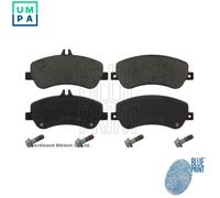 Brake Pads Set Front ADU174207 Blue Print Genuine Top Quality Guaranteed New