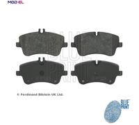 BRAKE PAD SET DISC BRAKE ADU174210 FOR MERCEDES-BENZ C-CLASS/T-Model/Sport 1.8L