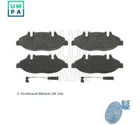 BRAKE PAD SET DISC BRAKE ADU174224 FOR MERCEDES-BENZ VIANO V-CLASS VITO/Bus 2.1L