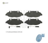 BRAKE PAD SET DISC BRAKE ADU174224 FOR MERCEDES-BENZ VIANO V-CLASS VITO/Bus 2.1L