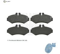 BRAKE PAD SET DISC BRAKE ADU174225 FOR VW LT/Mk/II/Platform/Chassis/28-46/Van